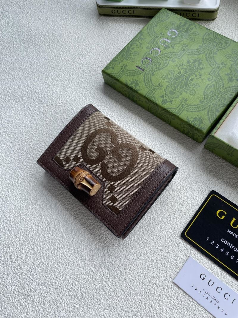 Gucci Wallets Purse